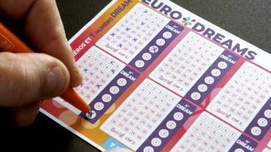Eurodreams : aucun gagnant, 22'222 francs par mois en jeu