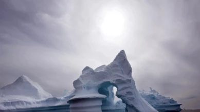 2025 en passe d'égaler 2023 comme 2e année mondiale la plus chaude