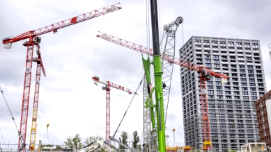 Taux hypothécaires en Suisse : stables malgré le franc et la BNS