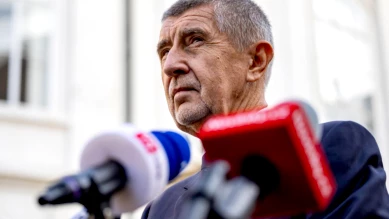 Andrej Babis nommé premier ministre de la République tchèque