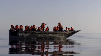 SOS Méditerranée cherche 2,7 M CHF pour maintenir le sauvetage en mer