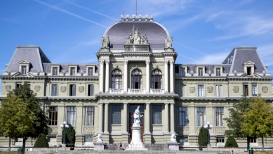 Récusation du président du tribunal correctionnel de Lausanne ordonnée