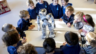 Suisse: allocation de garde extrafamiliale pour enfants jusqu'à 8 ans