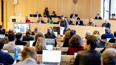 Budget 2026 Vaud: le Grand Conseil protège les revenus des communes