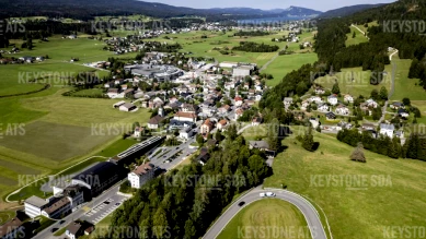 Vallée de Joux : le tunnel des Époisats rouvre dimanche après travaux