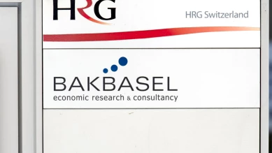BAK anticipe une croissance modérée de 0,9 % en Suisse l'an prochain