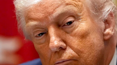 Trump fustige la politique migratoire européenne et ses dirigeants