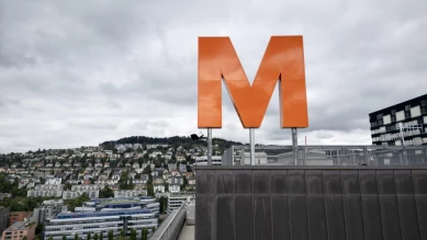 Migros étend son réseau de distributeurs de snacks