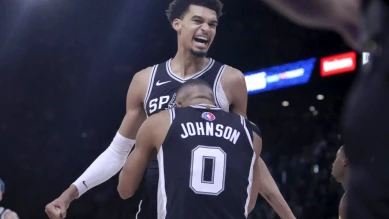 FIBA: octobre 2027 visé pour NBA Europe, encore beaucoup de travail