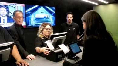 Club turc Agri Spor: 17 joueurs suspendus pour paris illégaux