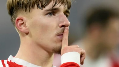 Liverpool bat l'Inter, Bayern 2e provisoire en Ligue des champions