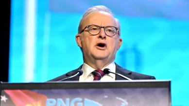 Australie: loi interdisant les réseaux sociaux aux moins de 16 ans