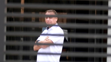 Brésil : loi votée pour alléger la peine (27 ans) de Bolsonaro