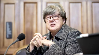 Le Parlement suisse s'oppose à la fin des adoptions internationales