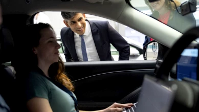 Wayve et Nissan : IA pour ProPilot et conduite autonome