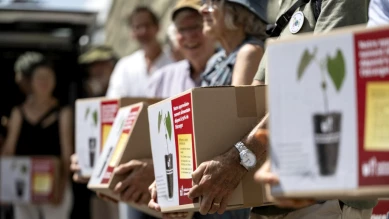 Initiative alimentaire mal partie au National, contre-projet demandé