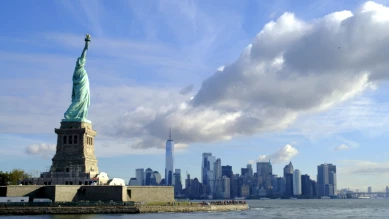 États-Unis: exigence d'historique des réseaux sociaux pour touristes