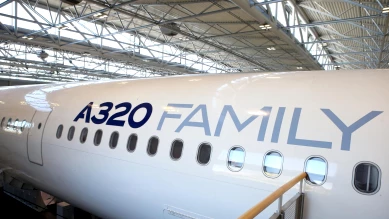 Airbus A320 : défaut logiciel corrigé, tous les appareils mis à jour