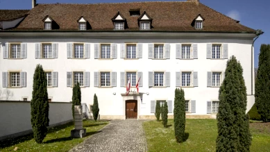 Budget 2026: Parlement jurassien face au déficit et à Moutier