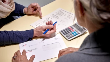 Taux d'aide sociale en baisse dans le canton de Berne en 2024