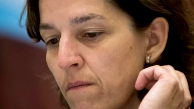 Bundesliga: Tatjana Haenni devient la nouvelle CEO du RB Leipzig