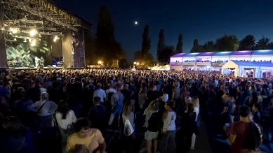 L'Estivale Open Air d'Estavayer-le-Lac 2026 : Bob Sinclar et Youssoupha