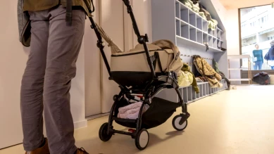 Genève: gratuité des crèches et du parascolaire validées