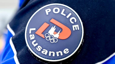 Décès d'un détenu à l'Hôtel de Police de Lausanne: instruction pénale