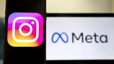 Instagram permet de contrôler l'algorithme des recommandations Reels