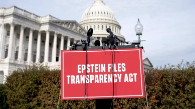 Levée du secret judiciaire : nouveaux documents dans l'affaire Epstein
