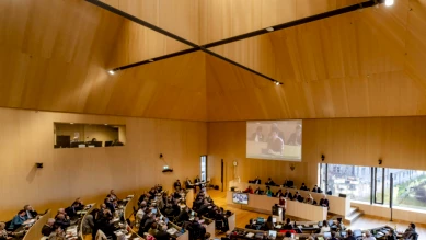 Budget vaudois: 5 mio de coupes maintenues pour hôpitaux régionaux