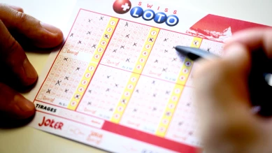 Swiss Loto : pas de millionnaire au tirage, 2,2 millions en jeu samedi
