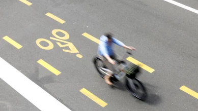 Retour des vélos en libre-service à Nyon : Voi relance 71 stations