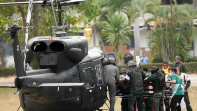 Combats Cambodge‑Thaïlande : pas de répit avant l'appel de Trump