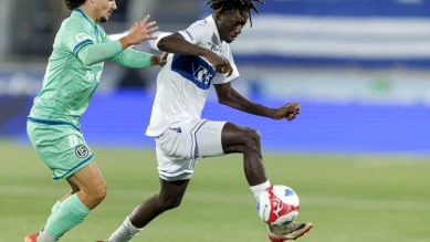 Coupes d'Europe : Lausanne-Sport à KuPS Kuopio en Conference League