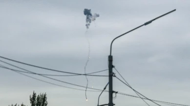 Russie : 287 drones ukrainiens abattus la nuit, 32 vers Moscou