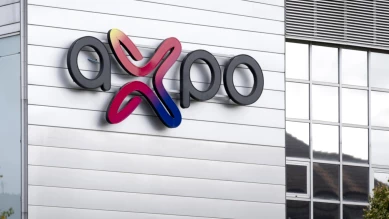 Axpo : exercice 2024/25, bénéfice -42% et production en recul