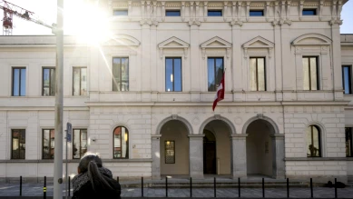 Au TPF, l'accusé de l'attaque à la grenade reste muet