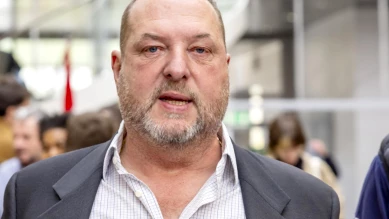 Thierry Cerutti porte plainte contre la RTS pour accusations de fraude