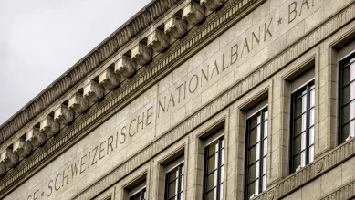 La BNS révise ses prévisions: croissance à 1,5% et inflation 2025-27