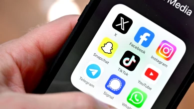 Le Parlement renforce l'obligation de signaler la pédopornographie