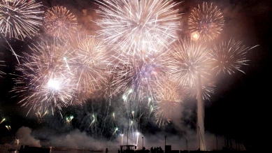 Le Conseil national veut interdire pétards et détonations en Suisse