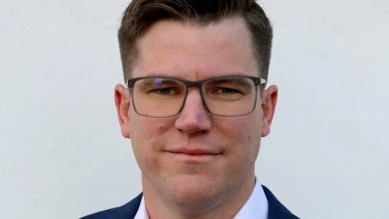 Julien Dorthe nommé nouveau directeur de Terroir Fribourg