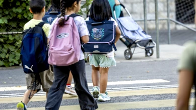 Genève: motion pour assouplir la scolarisation des élèves frontaliers