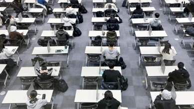 Démission en Corée du Sud après l'épreuve d'anglais du Suneung