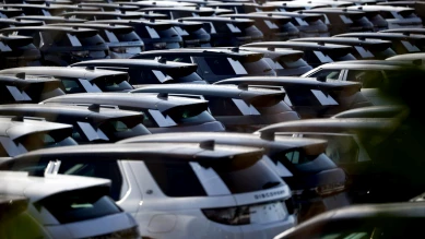 Royaume-Uni: surprise, le PIB recule de 0,1% en octobre