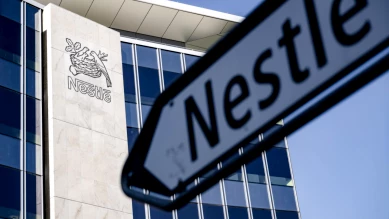 Nestlé France rappelle Optipro Relais lait pour nourrissons contaminé