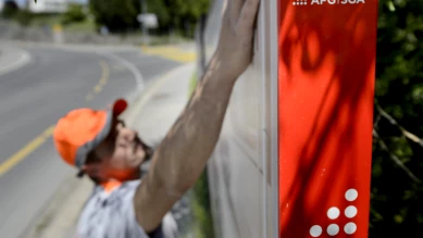 NZZ vise 45% d'APG-SGA, rachat d'actions et clause d'opting-up