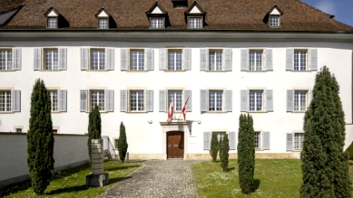 Stratégie de gestion du portefeuille immobilier du canton du Jura