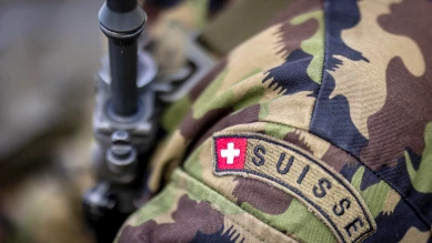 Suisse : nouvelle stratégie de sécurité (cybersécurité, armée, UE)